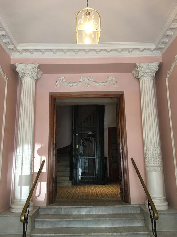 Palais Sapho *